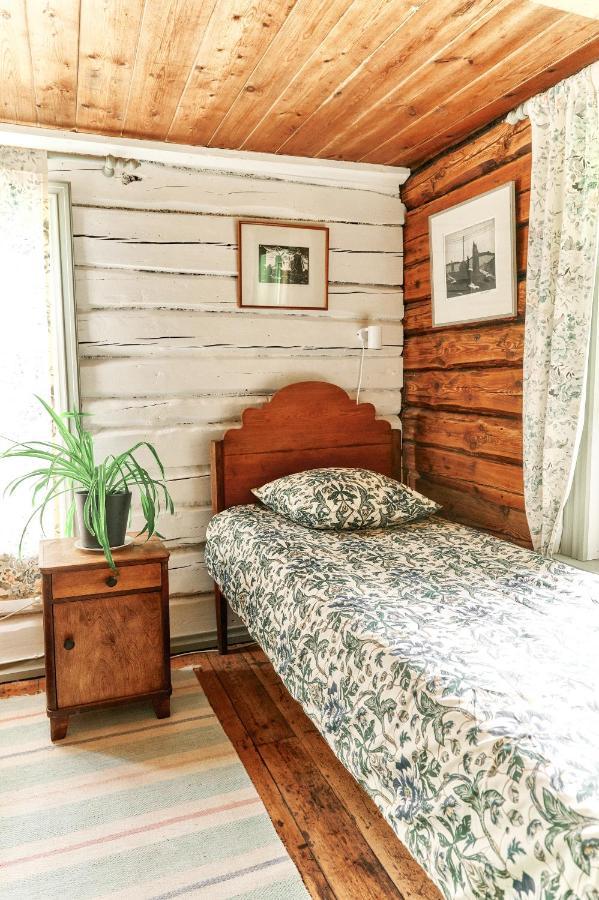 Matsi Cottage Igaküla المظهر الخارجي الصورة