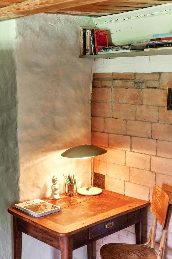 Matsi Cottage Igaküla المظهر الخارجي الصورة