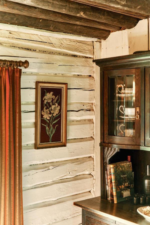 Matsi Cottage Igaküla المظهر الخارجي الصورة