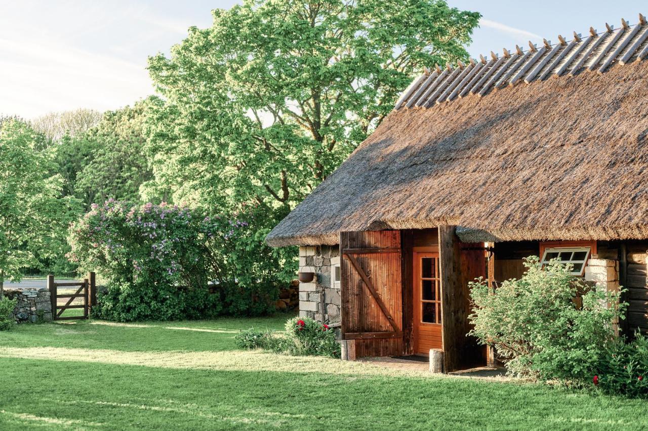 Matsi Cottage Igaküla المظهر الخارجي الصورة