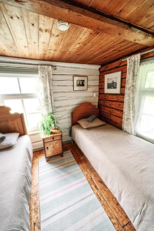 Matsi Cottage Igaküla المظهر الخارجي الصورة